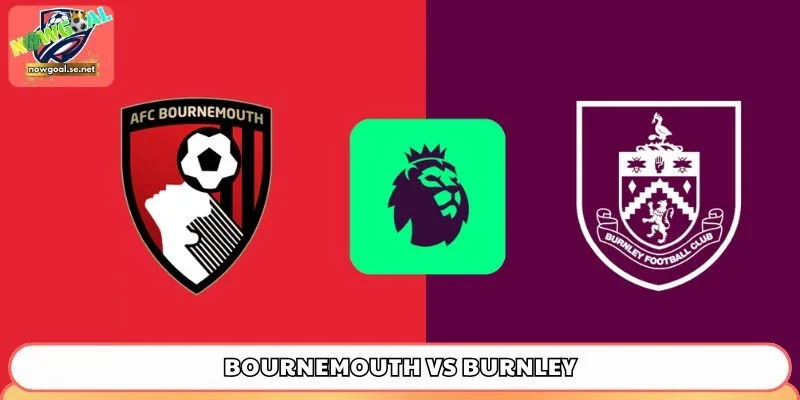 bournemouth vs burnley