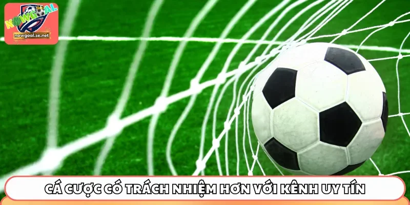 Cá cược có trách nhiệm