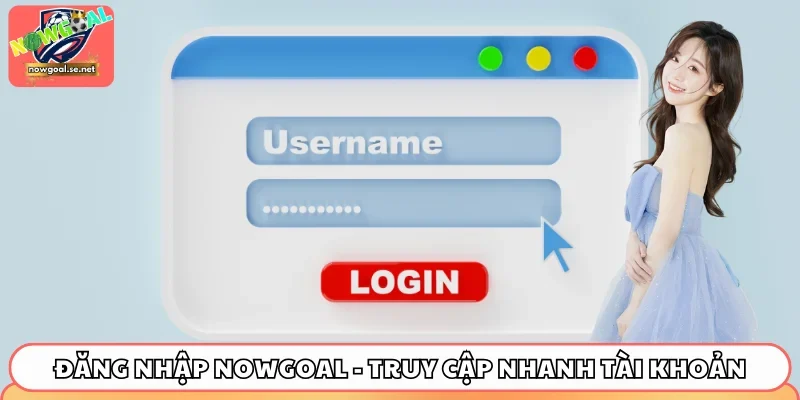 dang nhap nowgoal avt