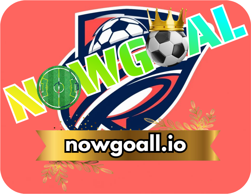 Nowgoal – Cập nhật bóng đá 24h/7. Now Goal đang tặng 🎁 200%